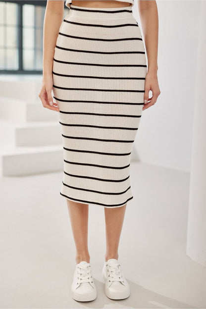 Jupe model 192557 Roco Fashion