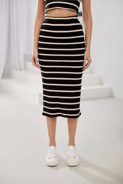 Jupe model 192558 Roco Fashion