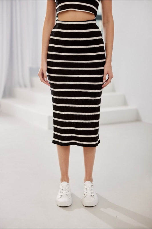 Jupe model 192558 Roco Fashion