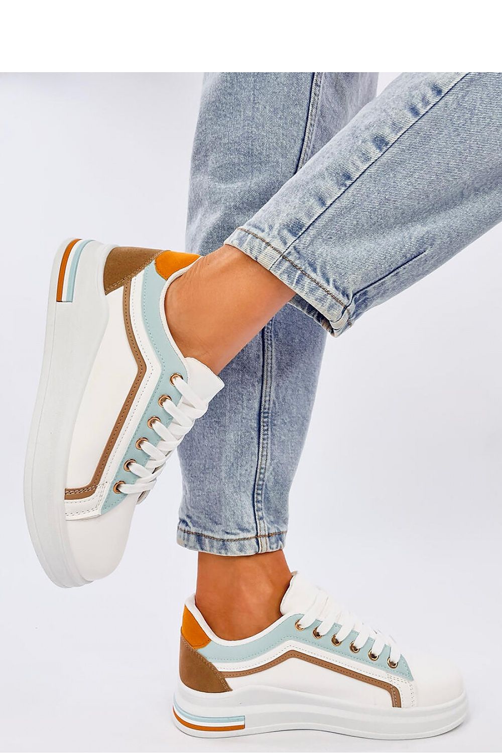 Chaussures de sport model 192579 Inello