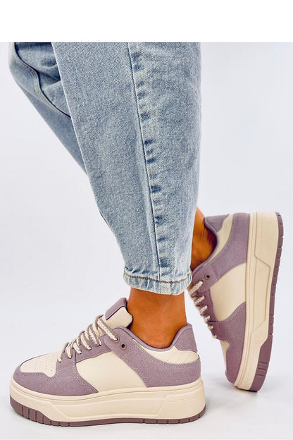 Chaussures de sport model 192593 Inello