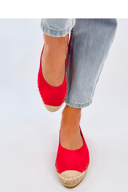 Espadrille model 192597 Inello
