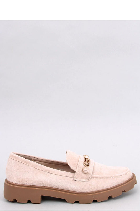 Moccasins model 192600 Inello