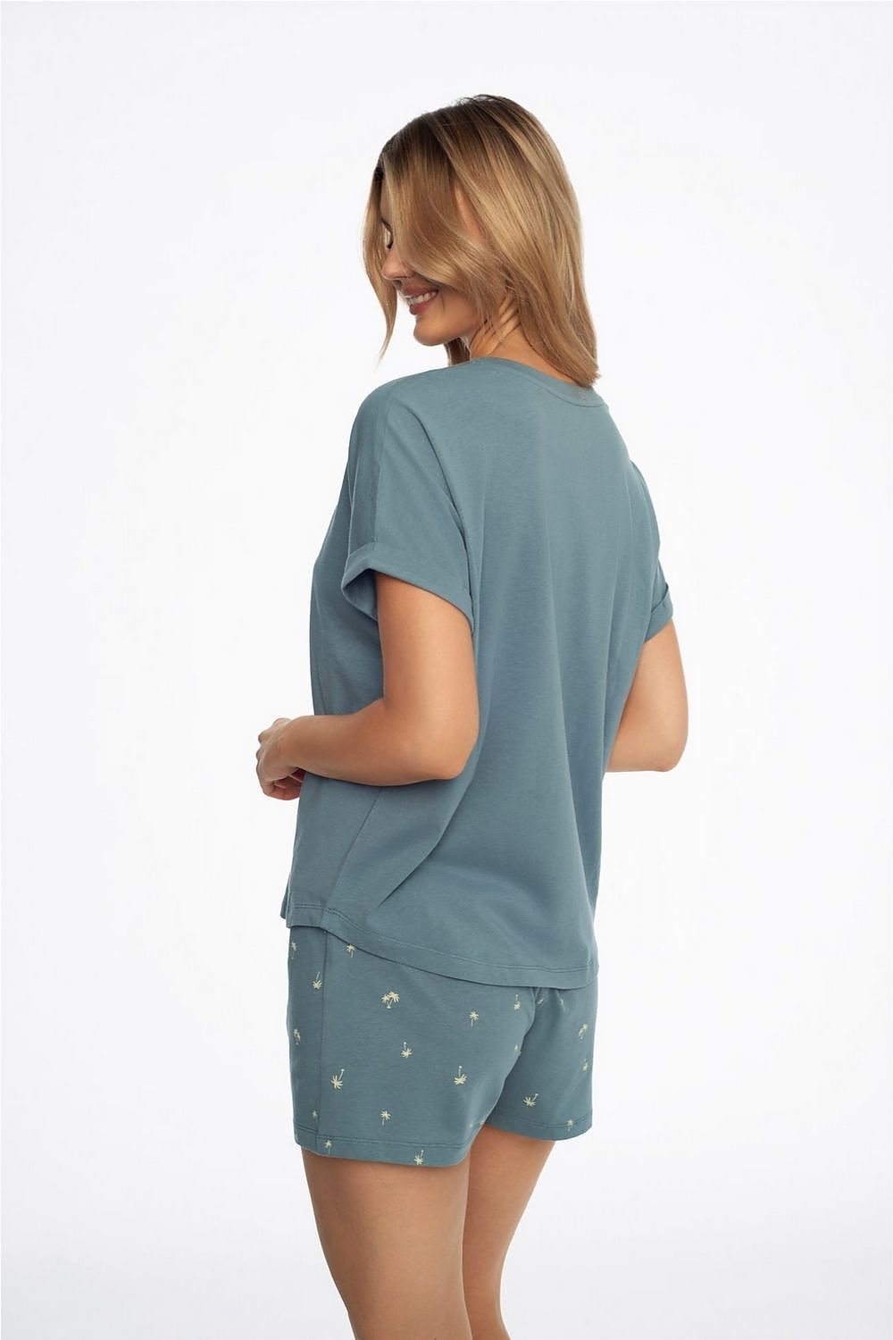 Pyjama model 192656 Henderson