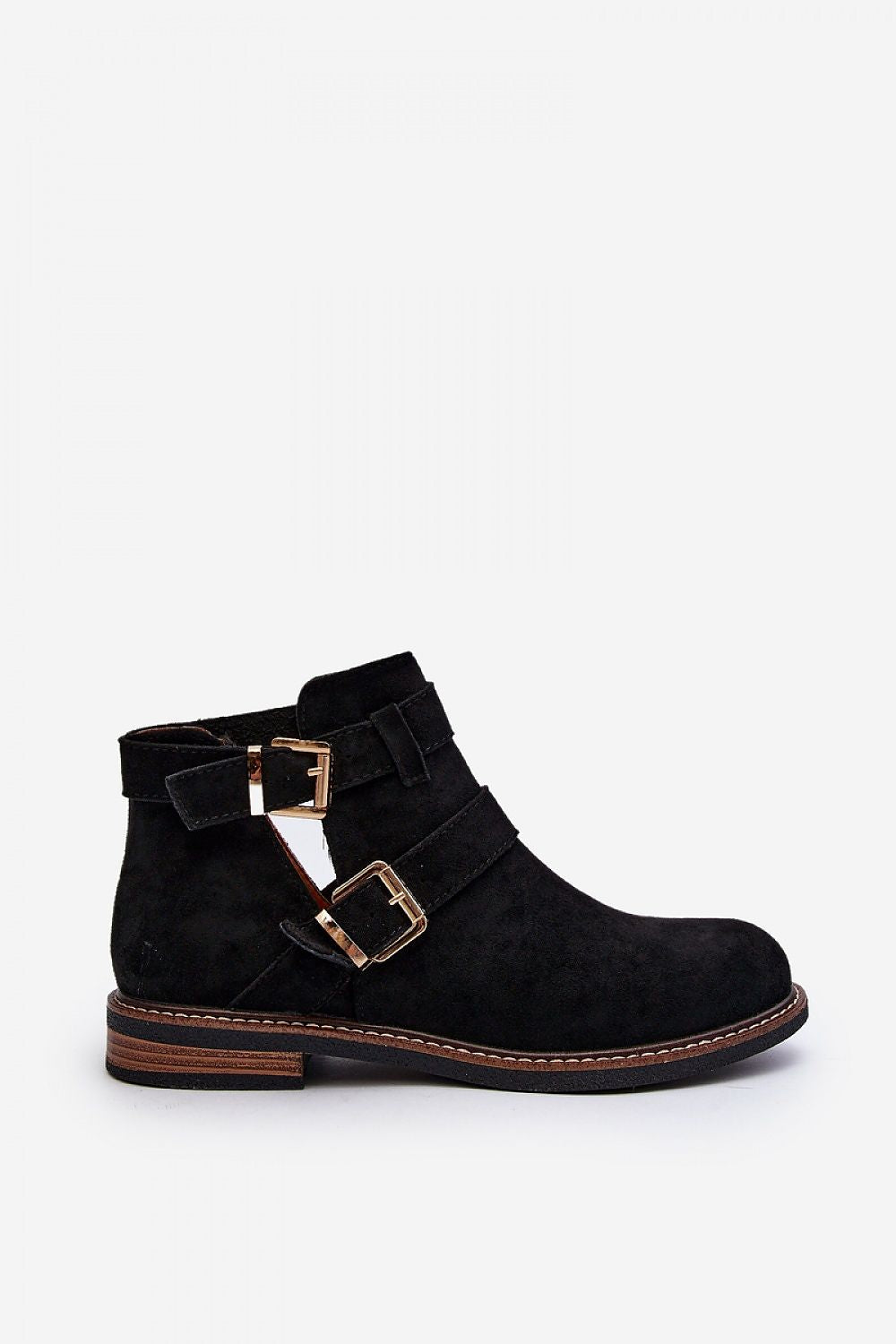 Bottes model 192669 Step in style