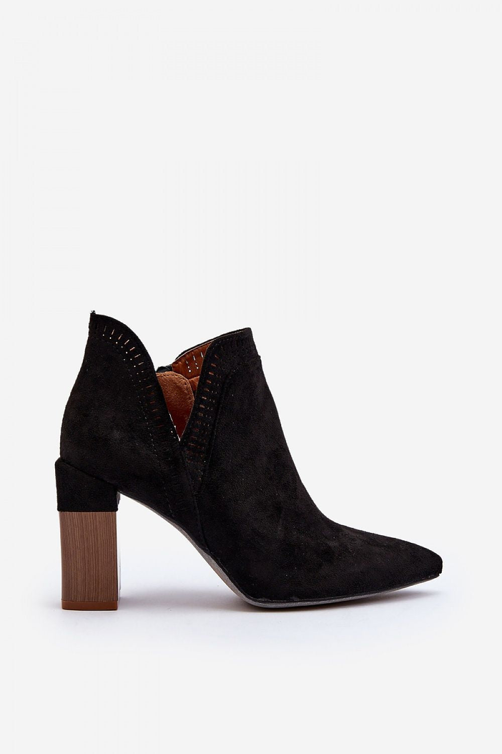 Bottes à talons model 192673 Step in style