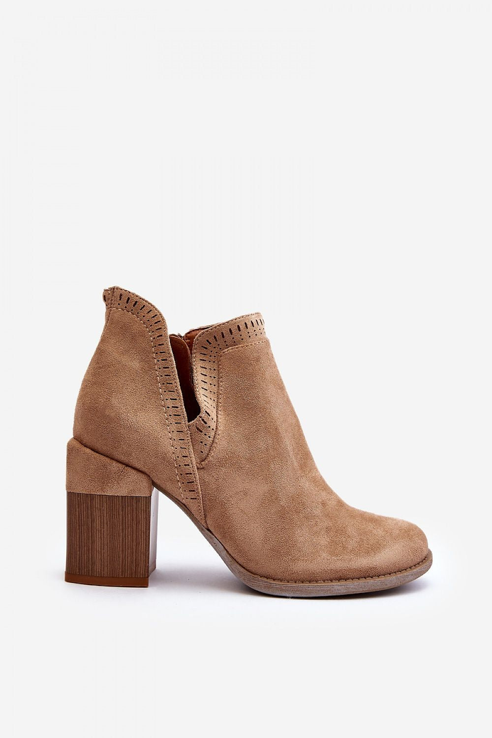 Bottes à talons model 192675 Step in style