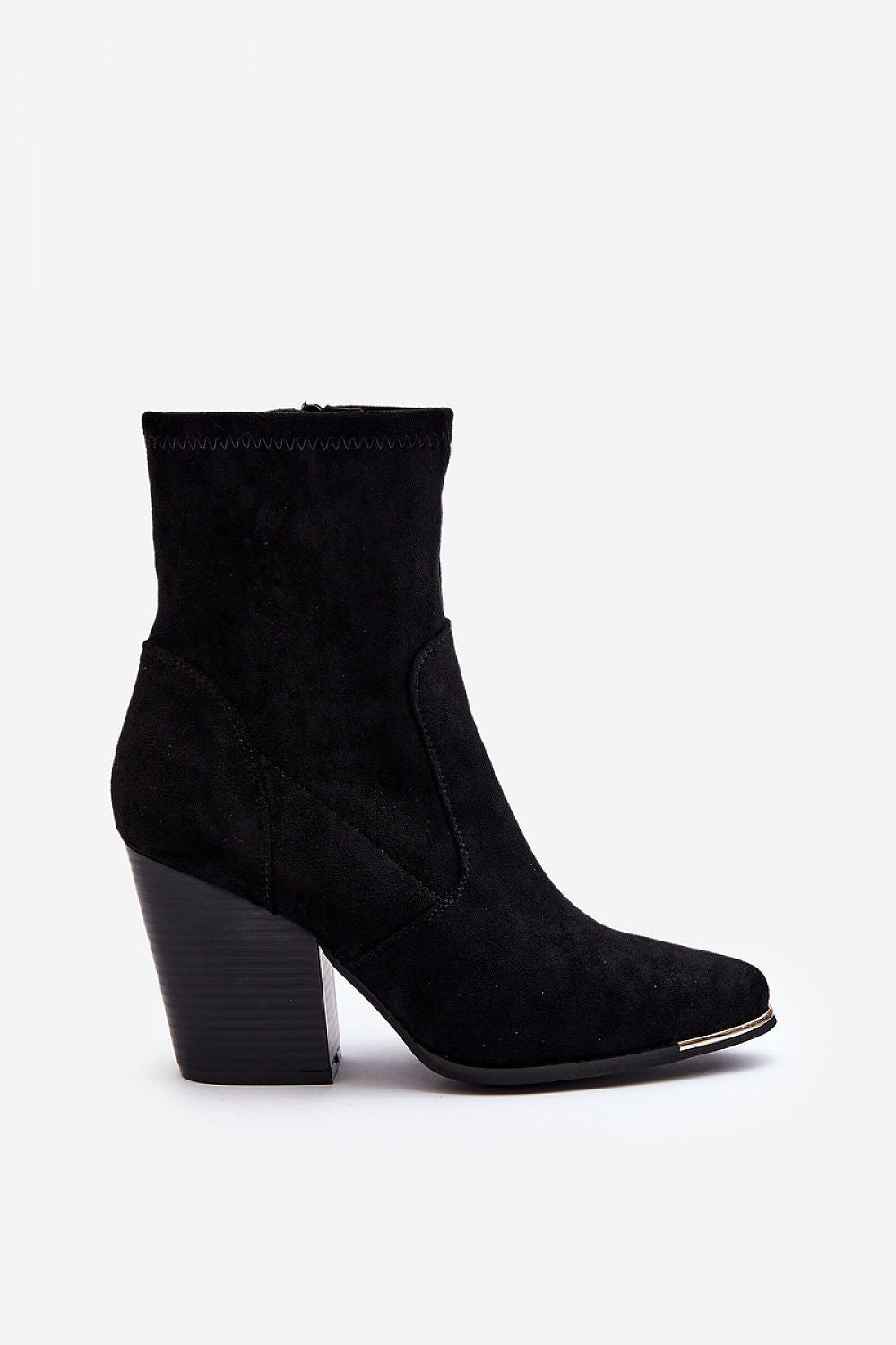 Bottes à talons model 192677 Step in style