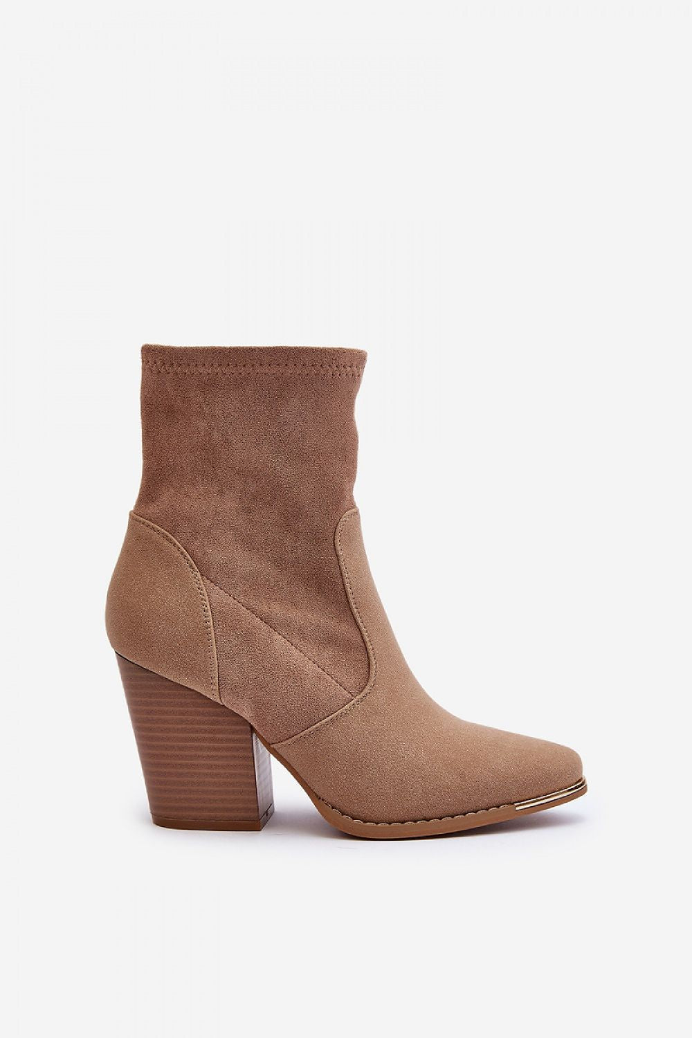 Bottes à talons model 192678 Step in style