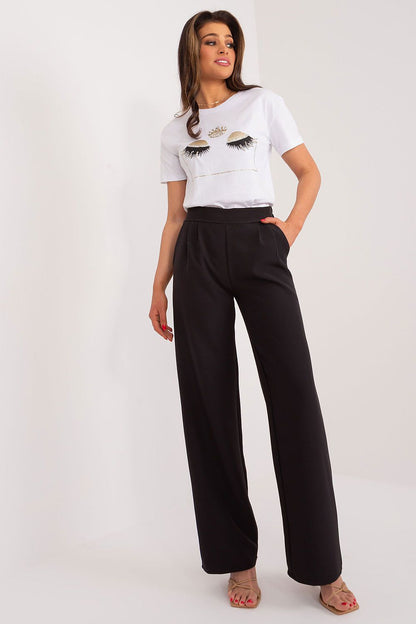 Pantalon femme model 192722 Rue Paris