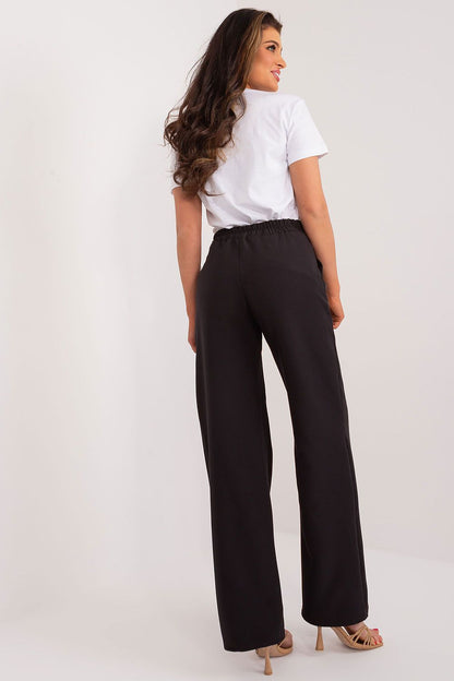 Pantalon femme model 192722 Rue Paris