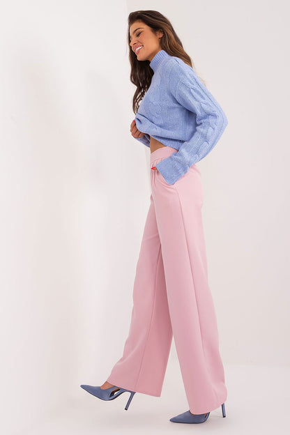 Pantalon femme model 192725 Rue Paris