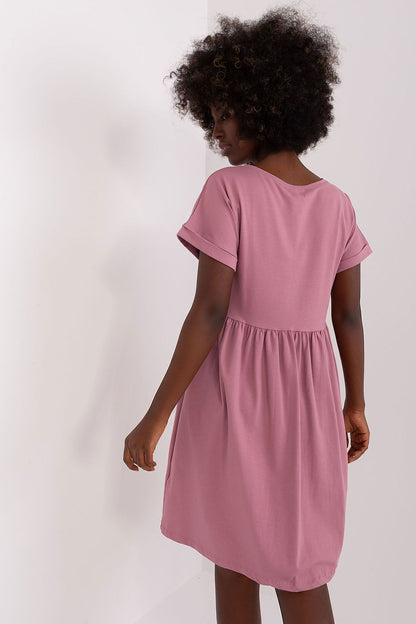 Robe de jour model 192727 Rue Paris