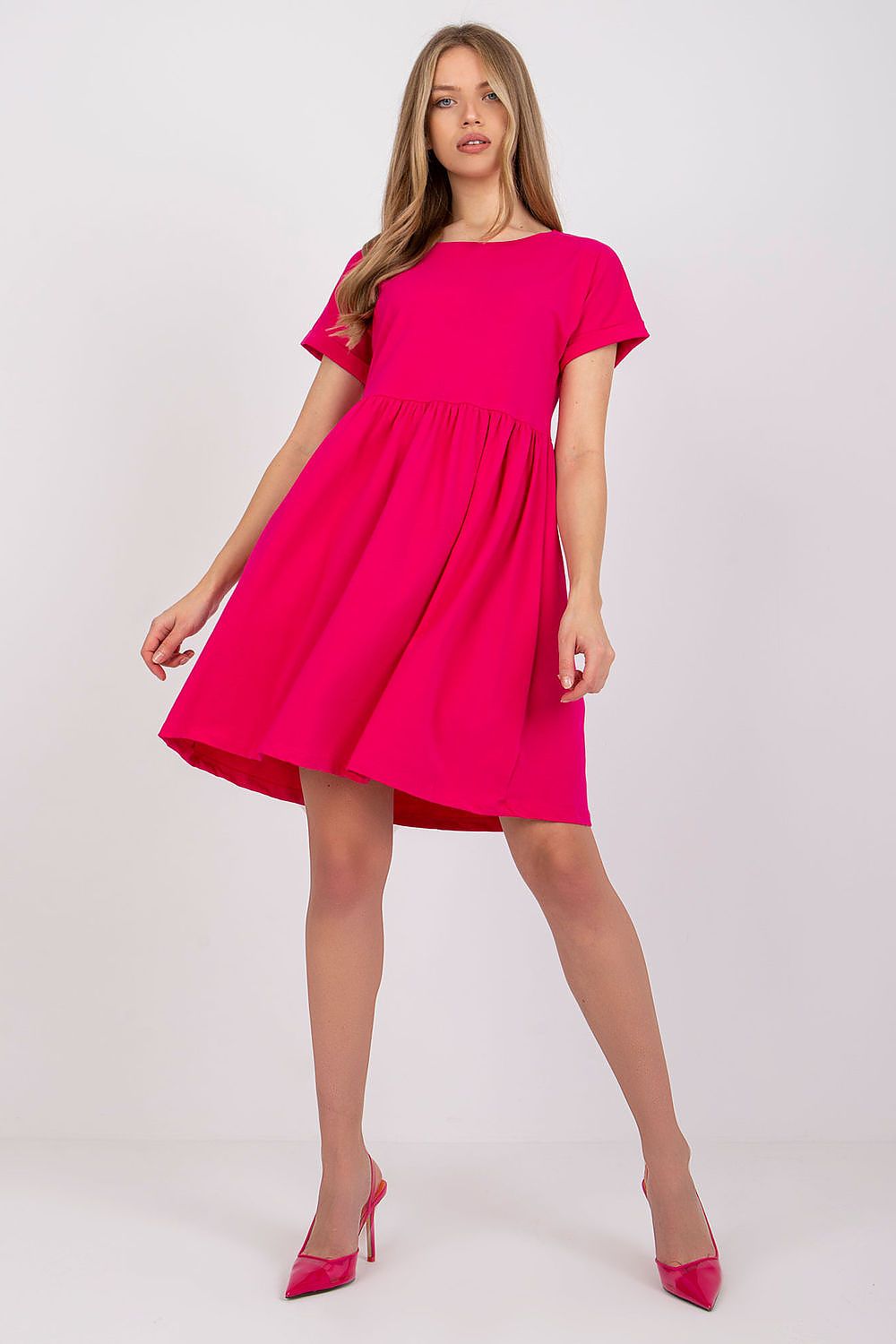 Robe de jour model 192728 Rue Paris