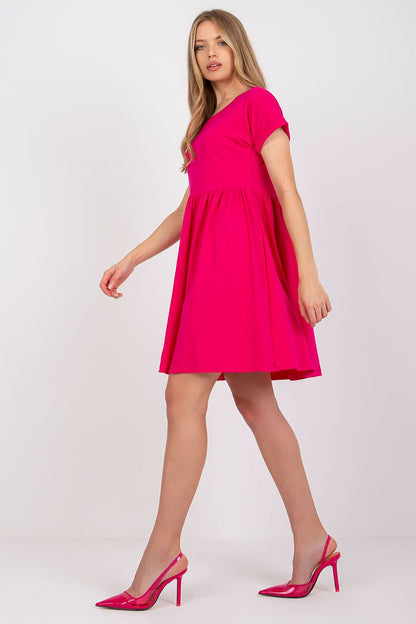 Robe de jour model 192728 Rue Paris