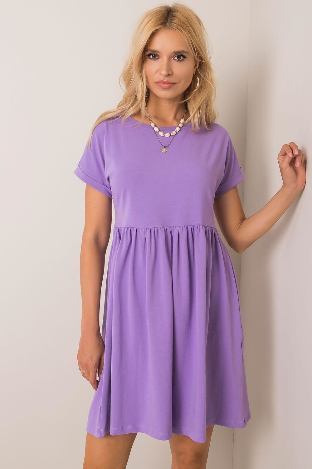 Robe de jour model 192729 Rue Paris