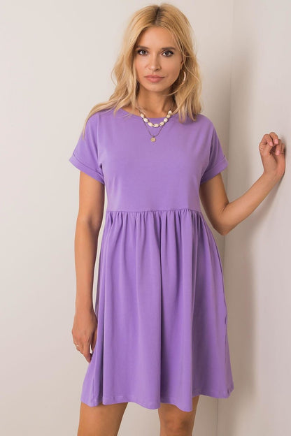 Robe de jour model 192729 Rue Paris