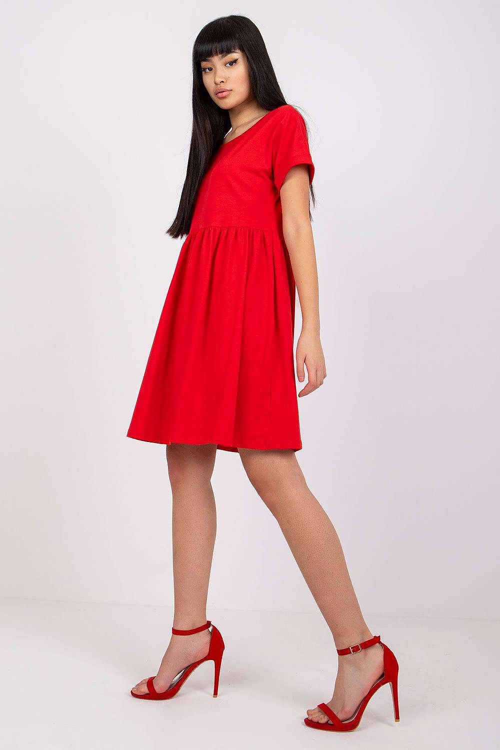 Robe de jour model 192730 Rue Paris