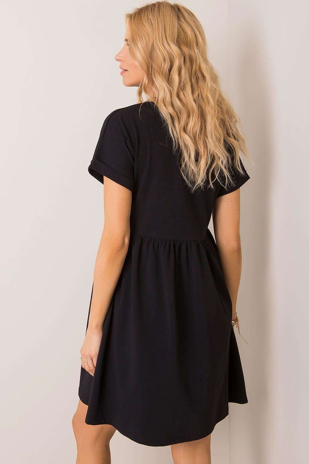 Robe de jour model 192731 Rue Paris