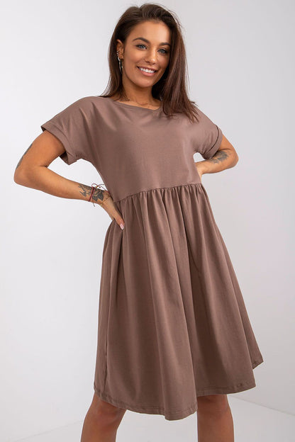 Robe de jour model 192732 Rue Paris