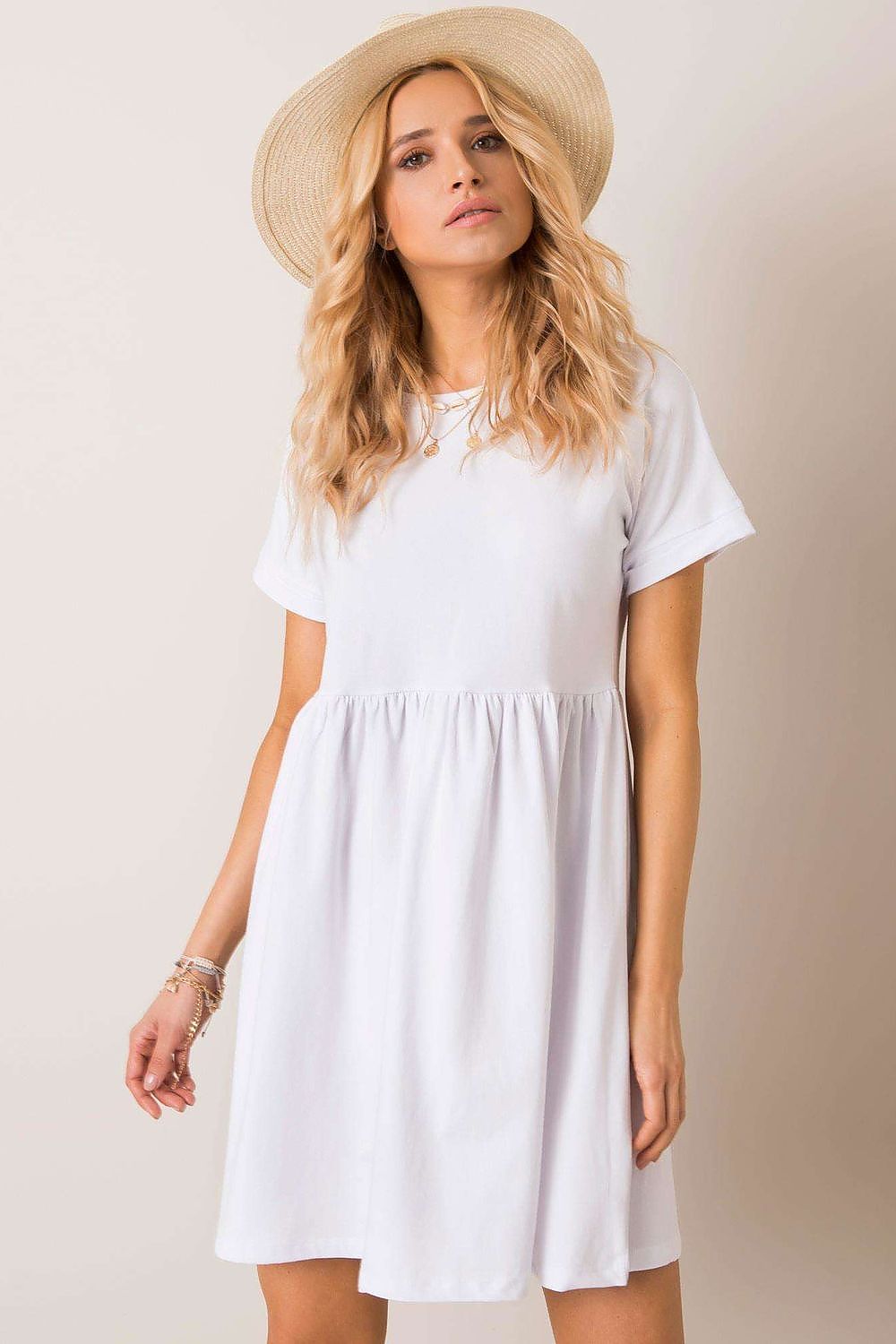 Robe de jour model 192733 Rue Paris