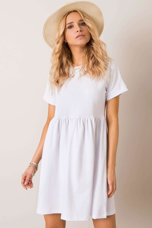 Robe de jour model 192733 Rue Paris