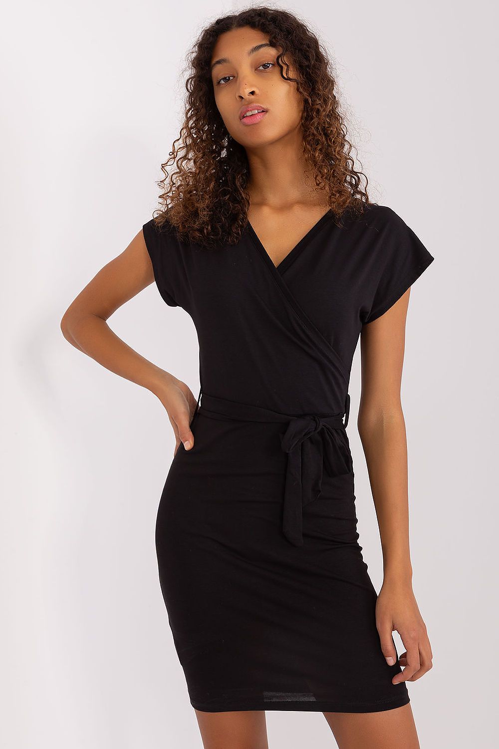 Robe de jour model 192736 Rue Paris