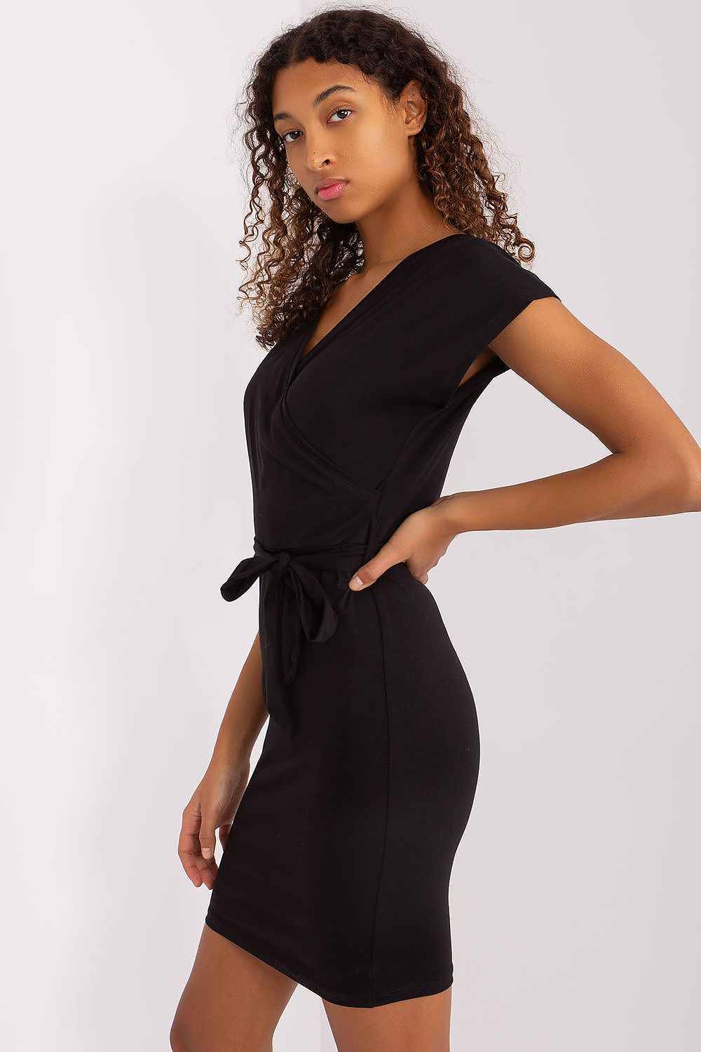 Robe de jour model 192736 Rue Paris