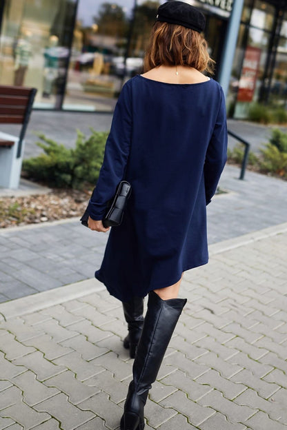 Robe de jour model 192755 Fasardi