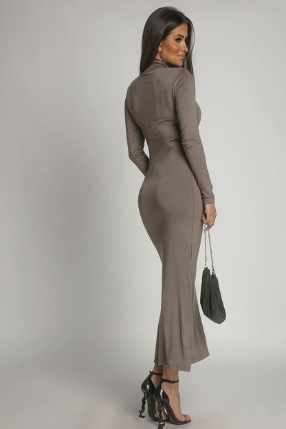 Robe de jour model 192757 Fasardi