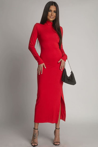 Robe de jour model 192759 Fasardi