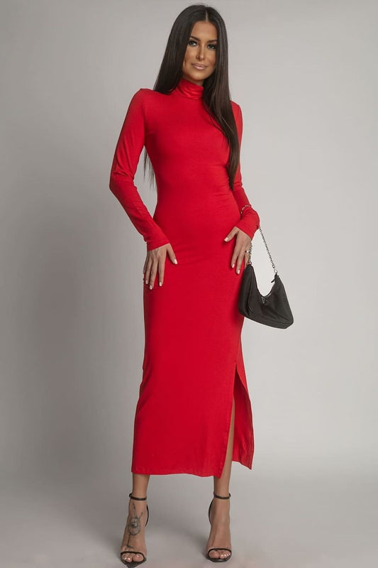 Robe de jour model 192759 Fasardi