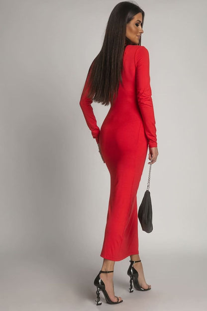 Robe de jour model 192759 Fasardi