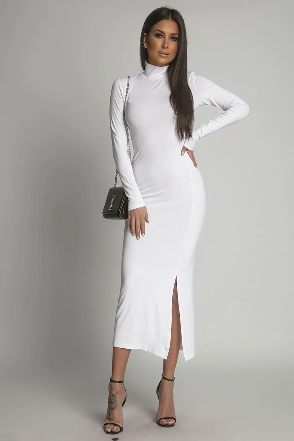 Robe de jour model 192760 Fasardi