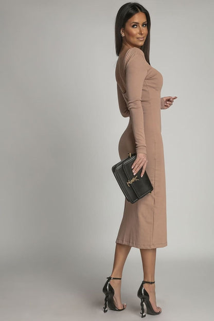 Robe de jour model 192763 Fasardi