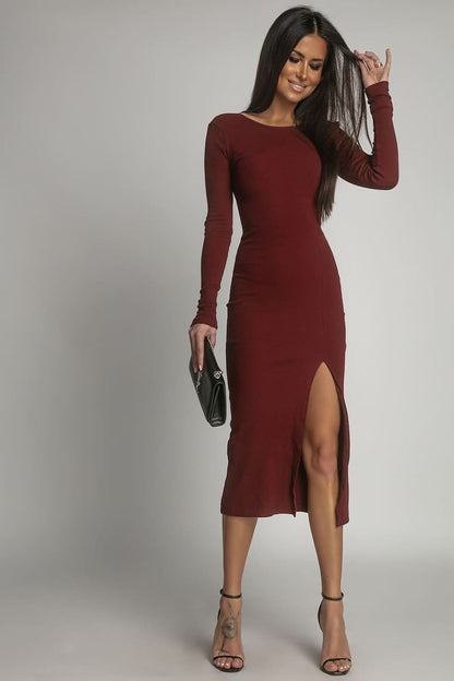 Robe de jour model 192764 Fasardi