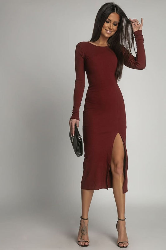 Robe de jour model 192764 Fasardi