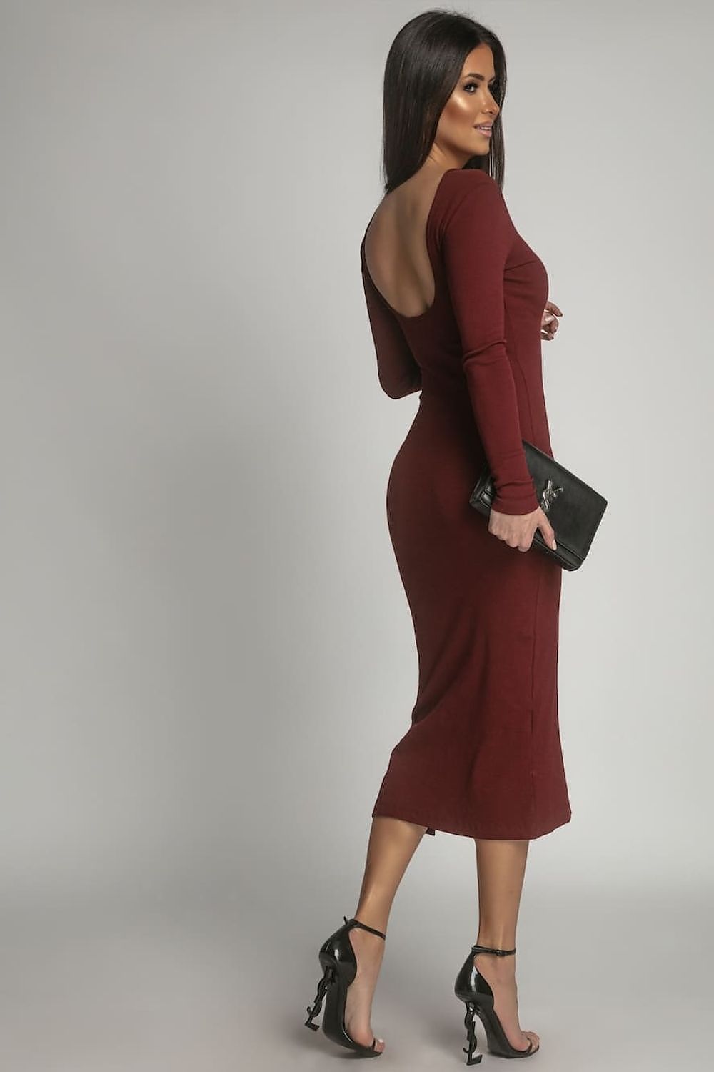 Robe de jour model 192764 Fasardi