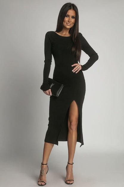 Robe de jour model 192765 Fasardi