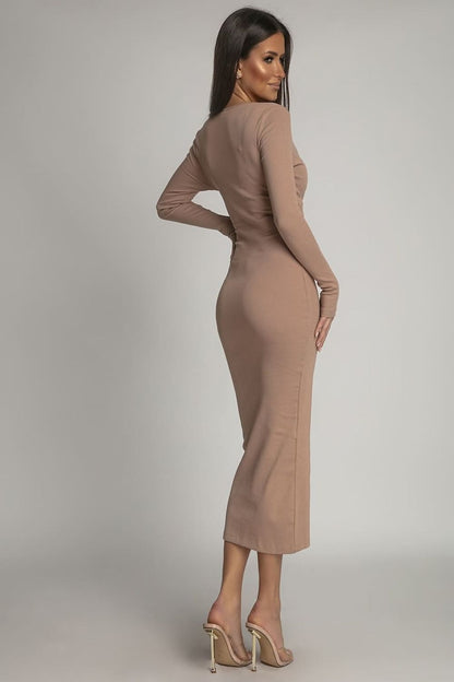 Robe de jour model 192766 Fasardi