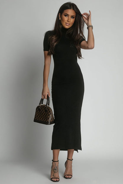 Robe de jour model 192774 Fasardi