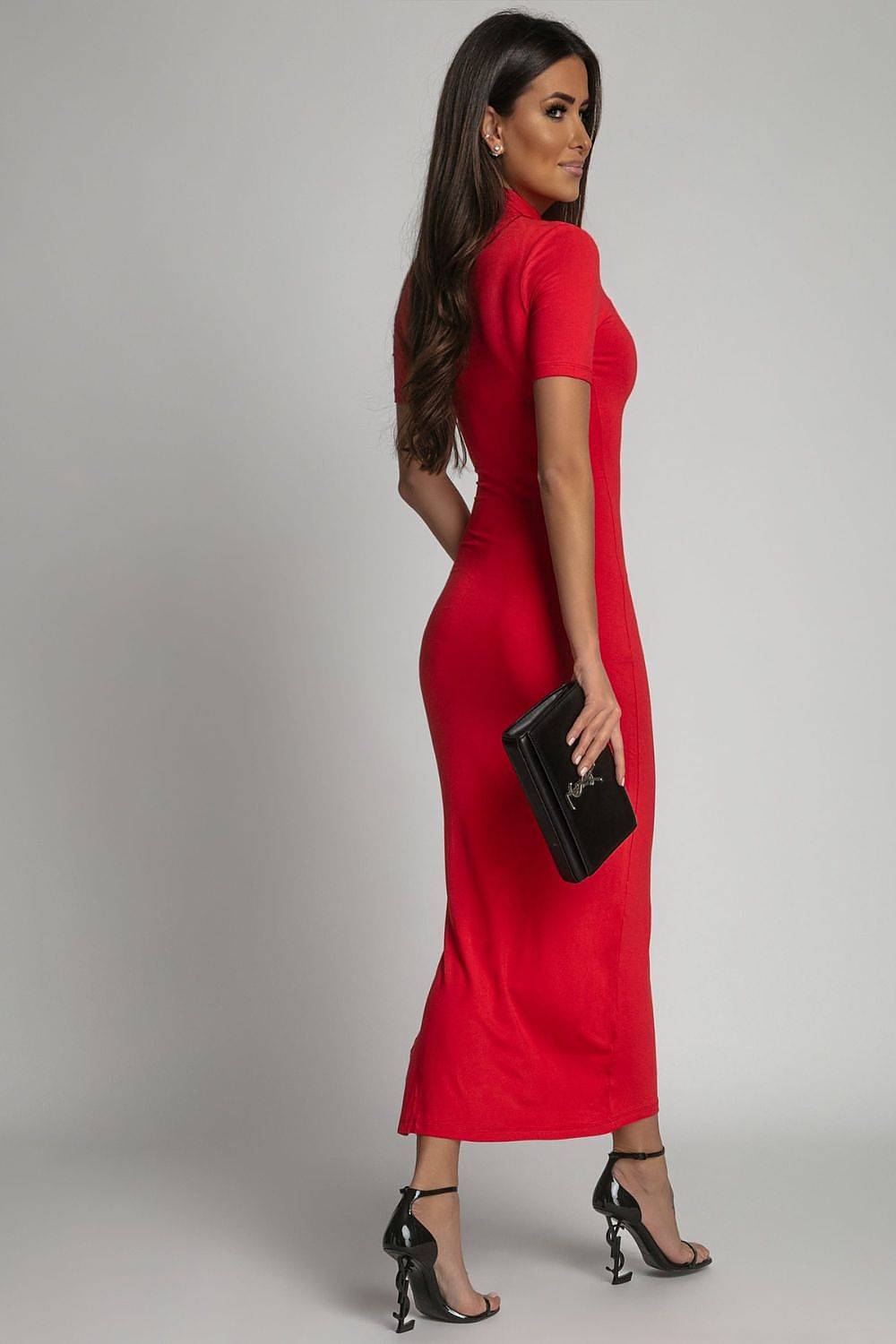 Robe de jour model 192776 Fasardi