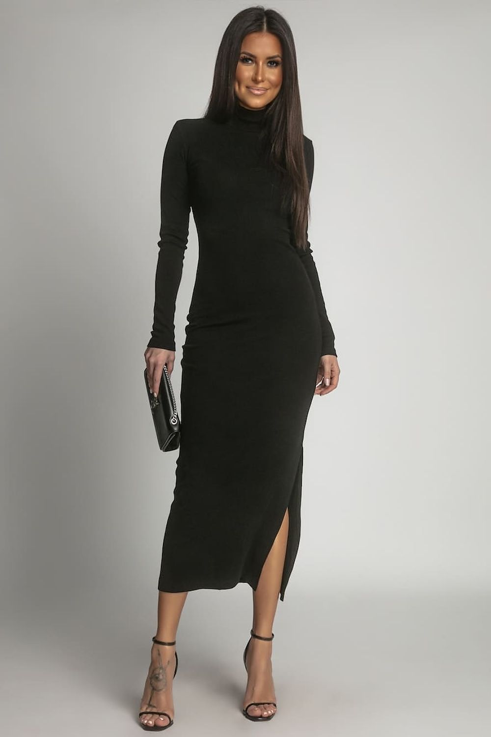 Robe de jour model 192786 Fasardi