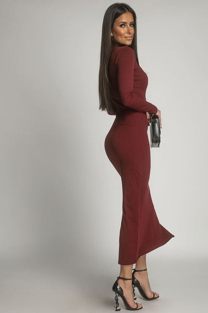 Robe de jour model 192787 Fasardi