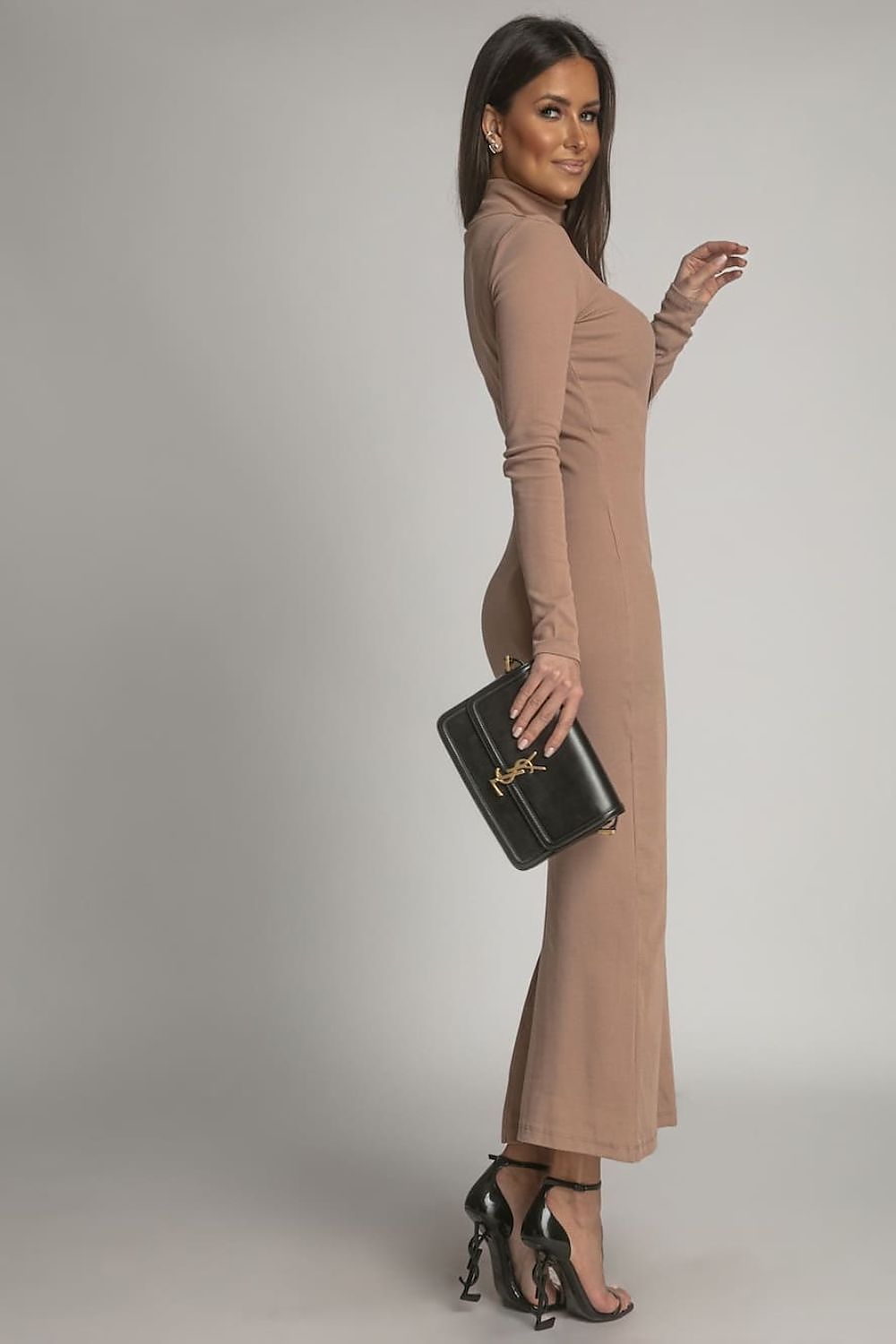 Robe de jour model 192788 Fasardi