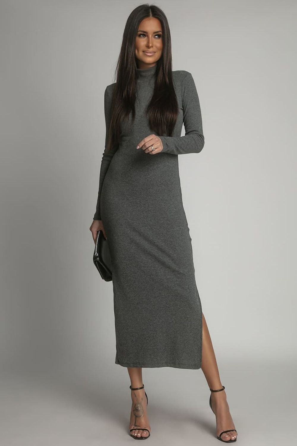 Robe de jour model 192790 Fasardi