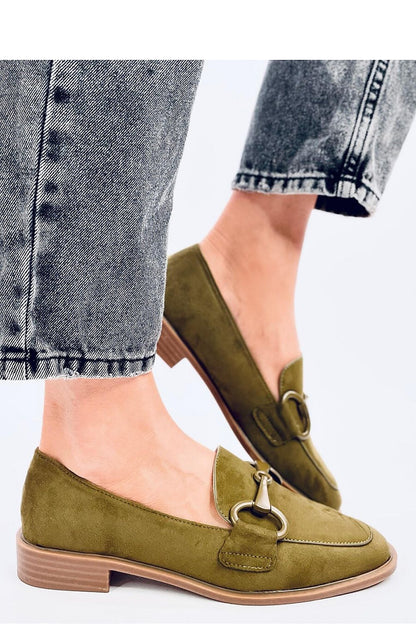 Moccasins model 192799 Inello