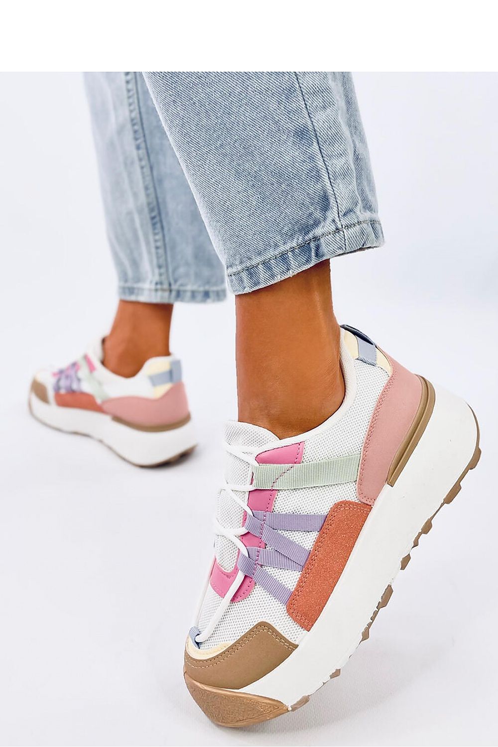 Chaussures de sport model 192880 Inello