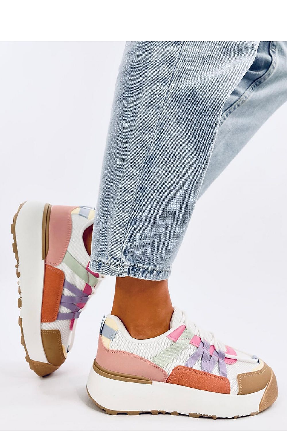 Chaussures de sport model 192880 Inello