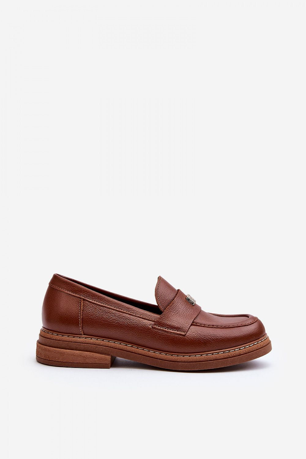 Moccasins model 192892 Step in style